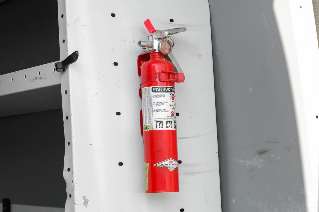 2013 Freightliner Sprinter 2500 CARGO VAN POWER LOCKS WINDOWS AND MIRRORS REMOTE KEYLESS ENTRY Carrollton TX