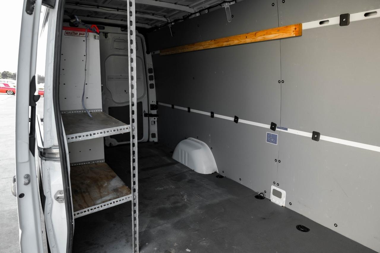 2013 Freightliner Sprinter 2500 CARGO VAN POWER LOCKS WINDOWS AND MIRRORS REMOTE KEYLESS ENTRY Carrollton TX