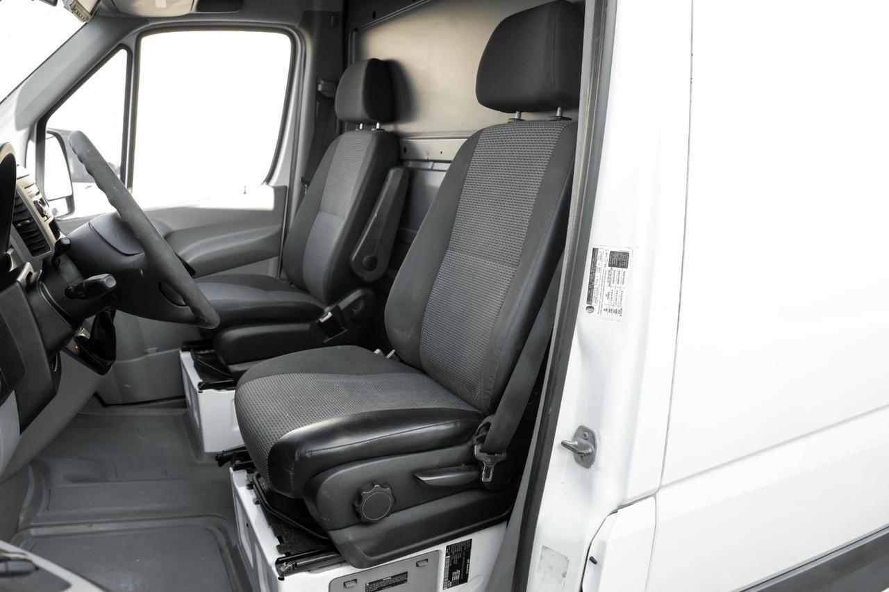 2013 Freightliner Sprinter 2500 CARGO VAN POWER LOCKS WINDOWS AND MIRRORS REMOTE KEYLESS ENTRY Carrollton TX