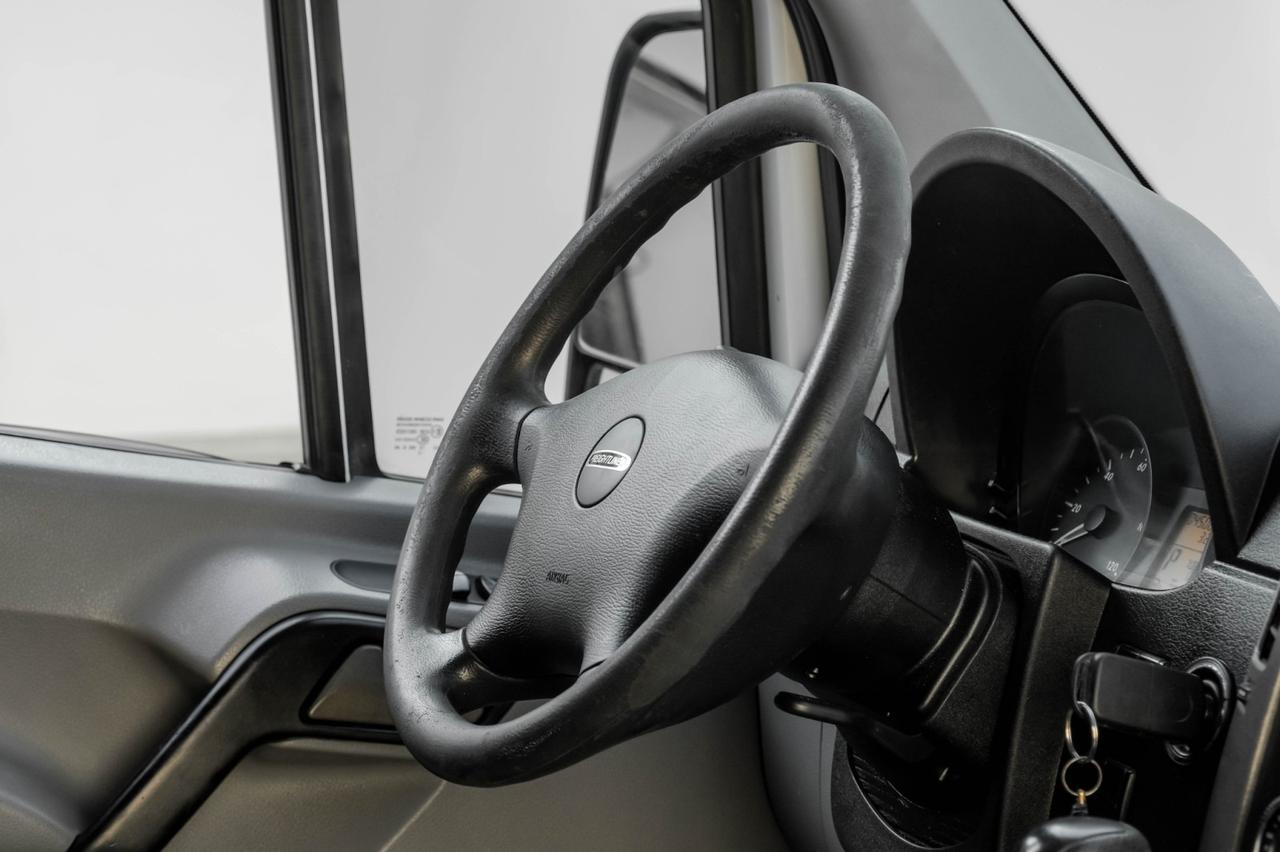 2013 Freightliner Sprinter 2500 CARGO VAN POWER LOCKS WINDOWS AND MIRRORS REMOTE KEYLESS ENTRY Carrollton TX