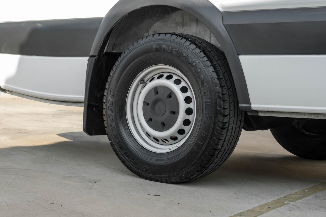 2013 Freightliner Sprinter 2500 CARGO VAN POWER LOCKS WINDOWS AND MIRRORS REMOTE KEYLESS ENTRY Carrollton TX