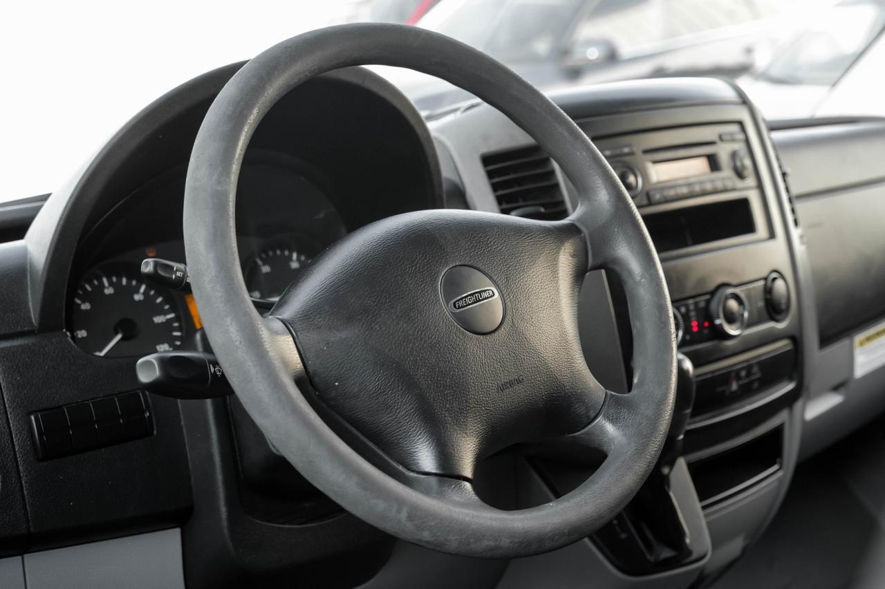 2013 Freightliner Sprinter 2500 CARGO VAN POWER LOCKS WINDOWS AND MIRRORS REMOTE KEYLESS ENTRY Carrollton TX