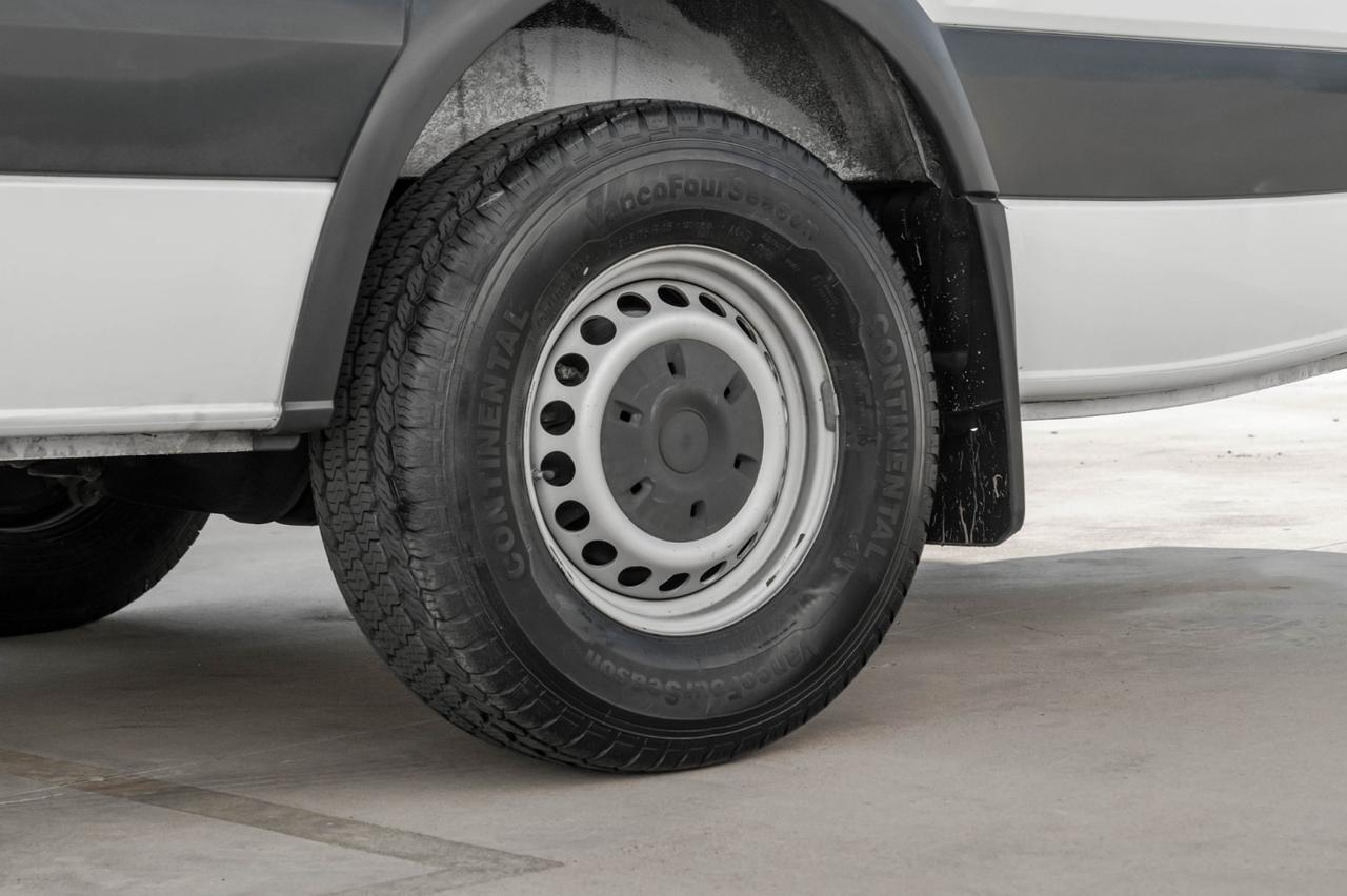 2013 Freightliner Sprinter 2500 CARGO VAN POWER LOCKS WINDOWS AND MIRRORS REMOTE KEYLESS ENTRY Carrollton TX