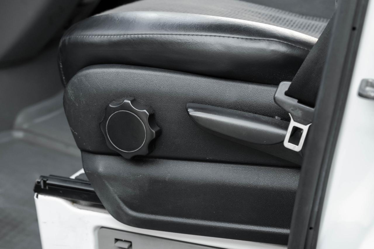 2013 Freightliner Sprinter 2500 CARGO VAN POWER LOCKS WINDOWS AND MIRRORS REMOTE KEYLESS ENTRY Carrollton TX