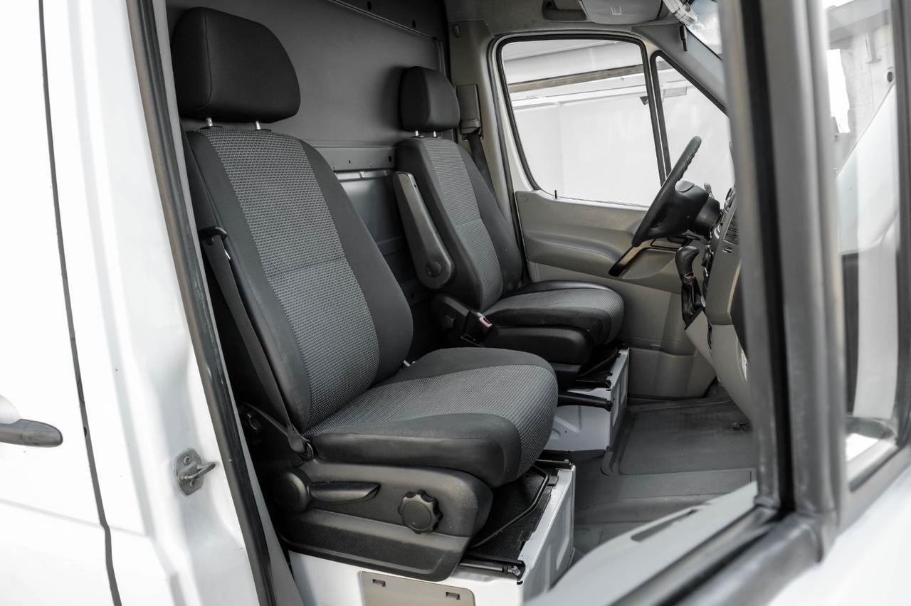 2013 Freightliner Sprinter 2500 CARGO VAN POWER LOCKS WINDOWS AND MIRRORS REMOTE KEYLESS ENTRY Carrollton TX