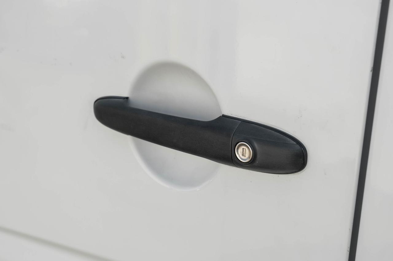 2013 Freightliner Sprinter 2500 CARGO VAN POWER LOCKS WINDOWS AND MIRRORS REMOTE KEYLESS ENTRY Carrollton TX