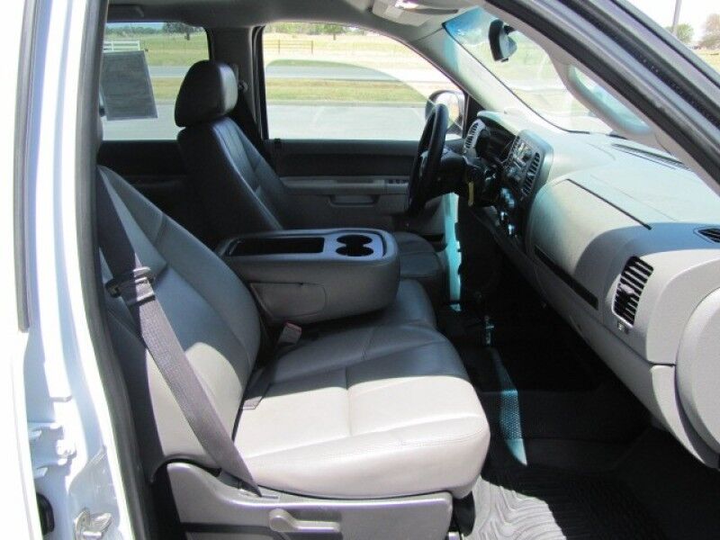 2013 GMC 2500 Work Truck Collinsville OK