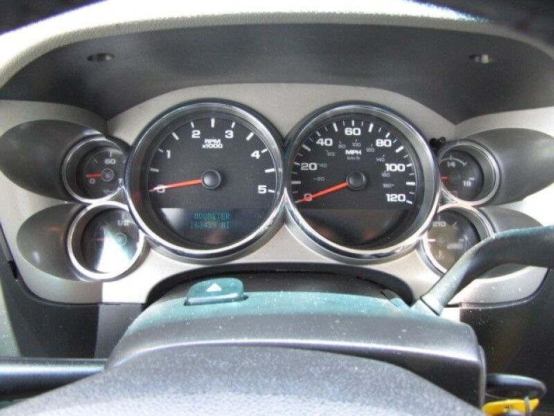 2013 GMC 2500 Work Truck Collinsville OK