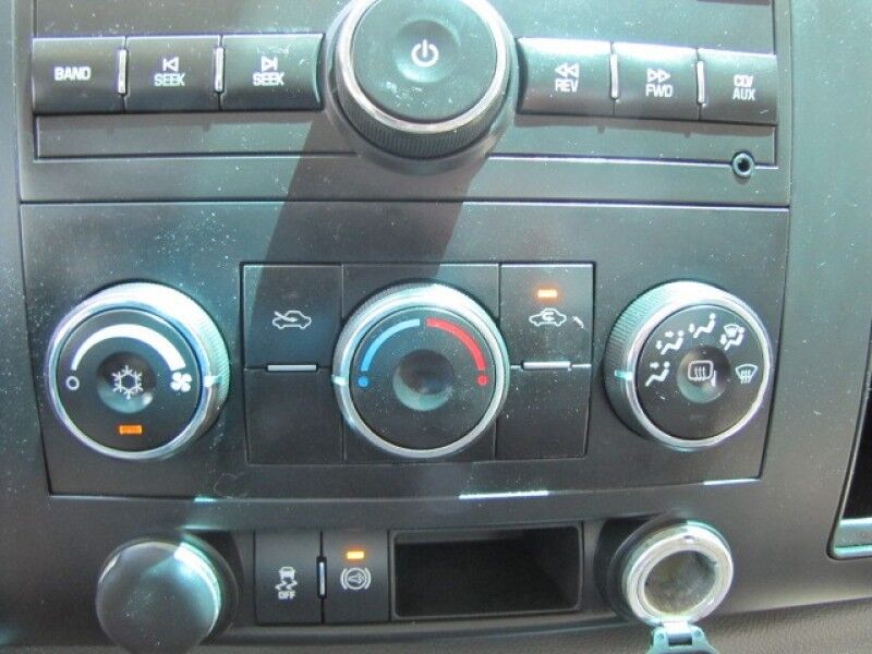 2013 GMC 2500 Work Truck Collinsville OK