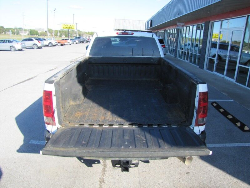 2013 GMC 2500 Work Truck Collinsville OK