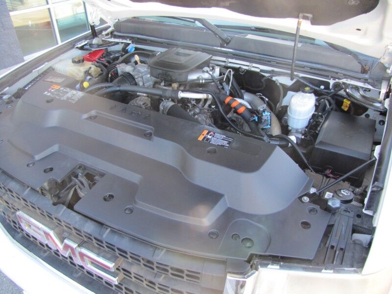 2013 GMC 2500 Work Truck Collinsville OK