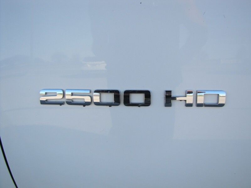 2013 GMC 2500 Work Truck Collinsville OK