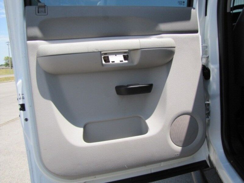 2013 GMC 2500 Work Truck Collinsville OK