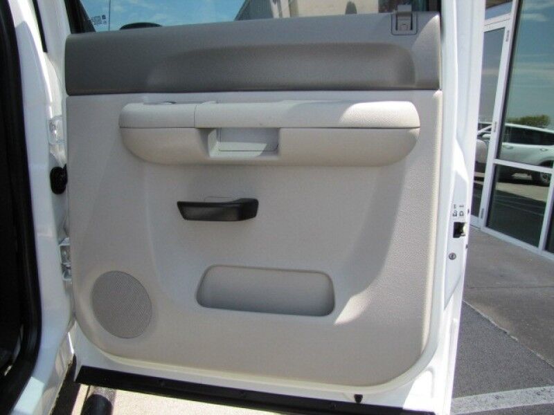 2013 GMC 2500 Work Truck Collinsville OK