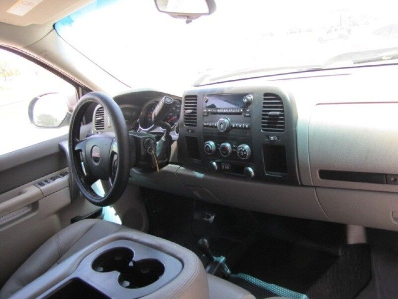 2013 GMC 2500 Work Truck Collinsville OK