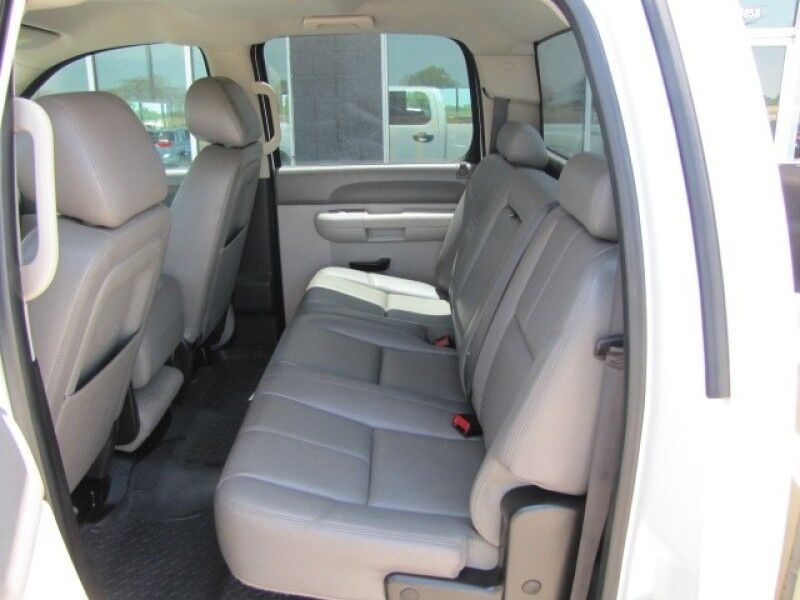 2013 GMC 2500 Work Truck Collinsville OK