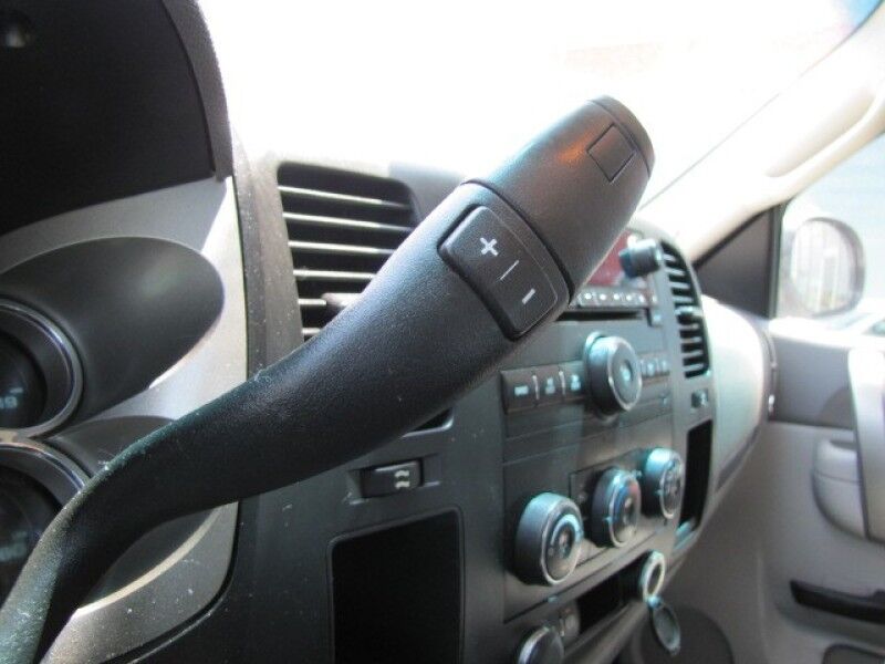 2013 GMC 2500 Work Truck Collinsville OK
