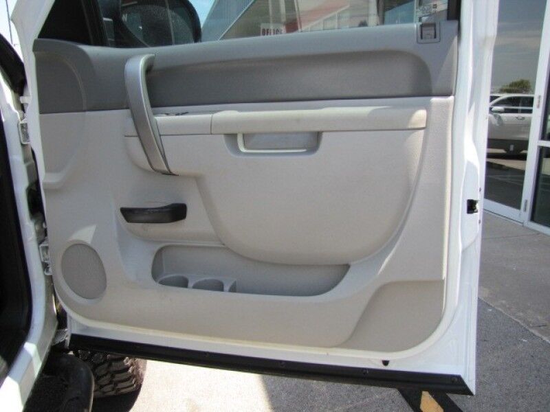 2013 GMC 2500 Work Truck Collinsville OK