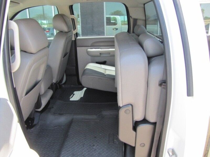2013 GMC 2500 Work Truck Collinsville OK