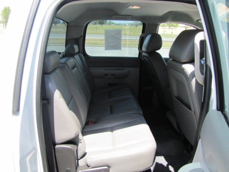 2013 GMC 2500 Work Truck Collinsville OK