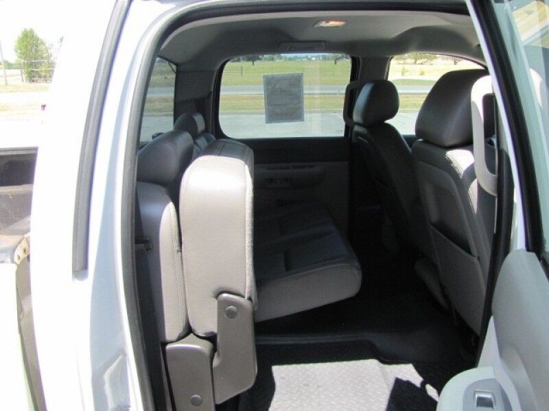 2013 GMC 2500 Work Truck Collinsville OK