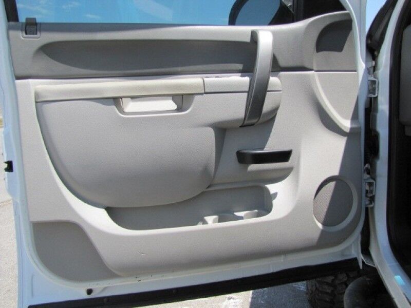 2013 GMC 2500 Work Truck Collinsville OK