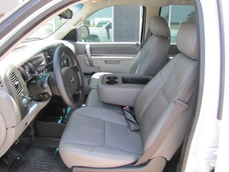 2013 GMC 2500 Work Truck Collinsville OK