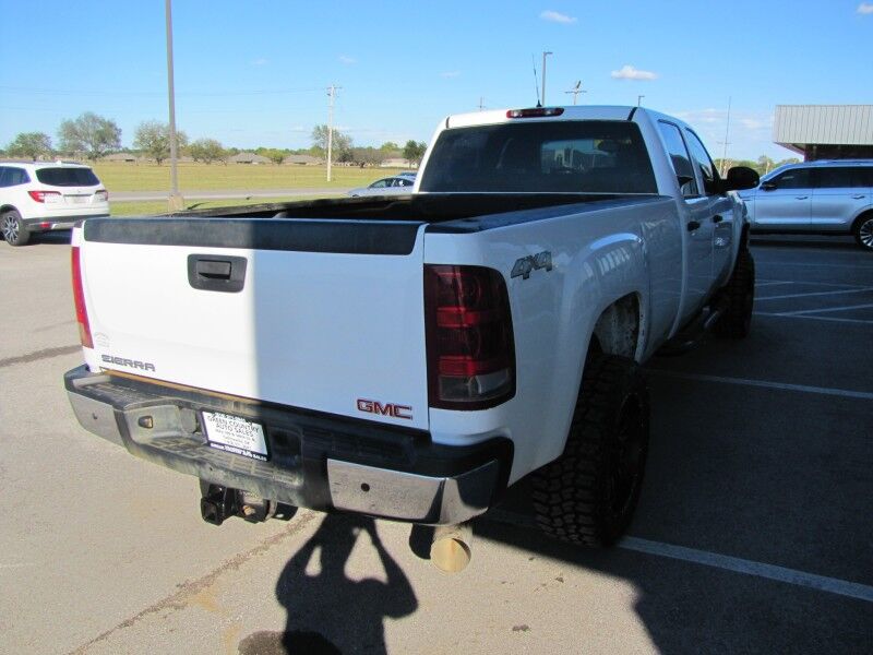 2013 GMC 2500 Work Truck Collinsville OK