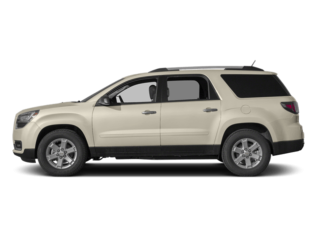 2013 GMC ACADIA SLT