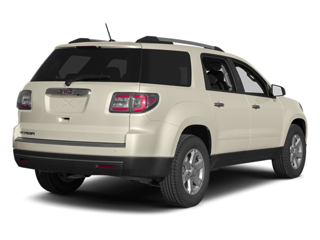 2013 GMC ACADIA SLT