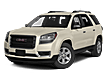 2013 GMC ACADIA SLT