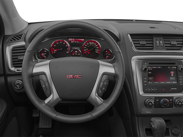 2013 GMC ACADIA SLT Roseville CA