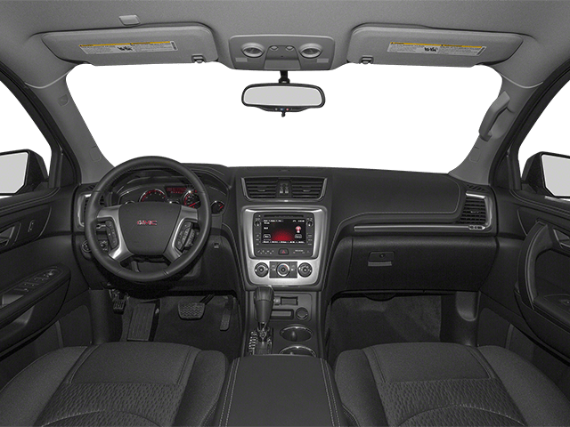 2013 GMC ACADIA SLT Roseville CA