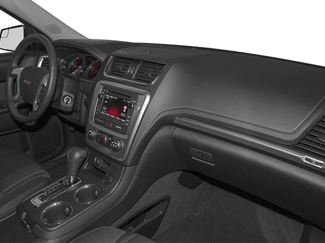 2013 GMC ACADIA SLT Roseville CA