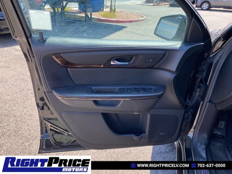 2013 GMC Acadia Denali Las Vegas NV