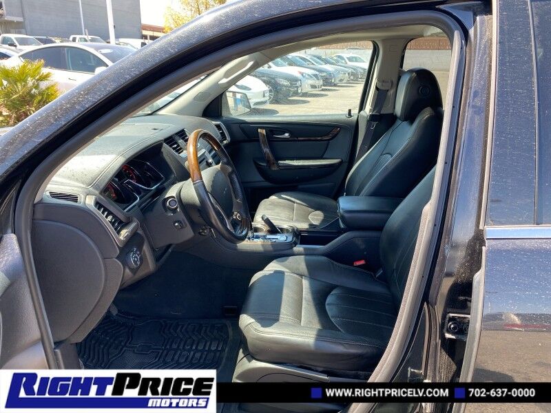 2013 GMC Acadia Denali Las Vegas NV