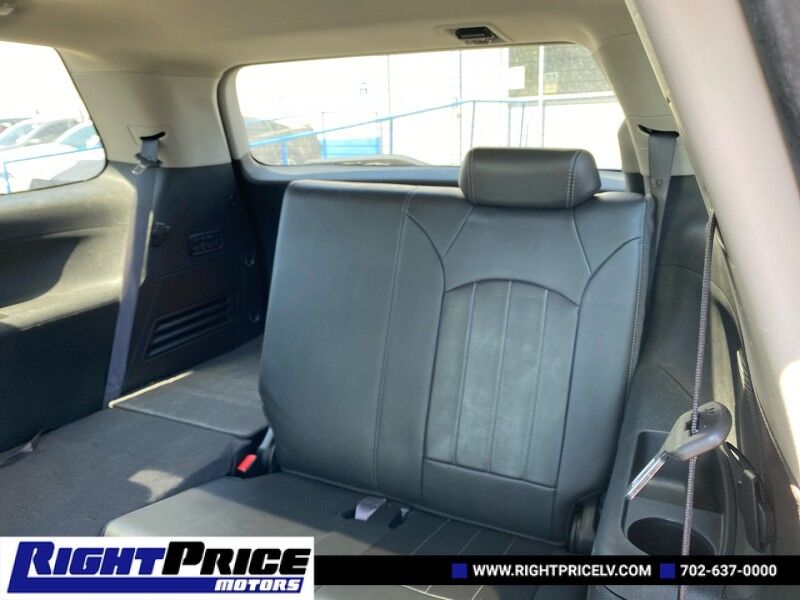 2013 GMC Acadia Denali Las Vegas NV