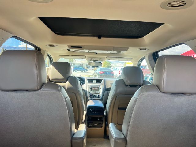 2013 GMC Acadia Denali Reno NV