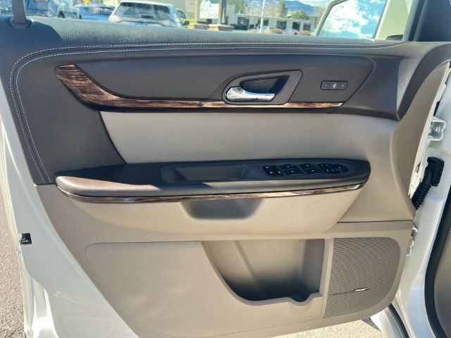 2013 GMC Acadia Denali Reno NV