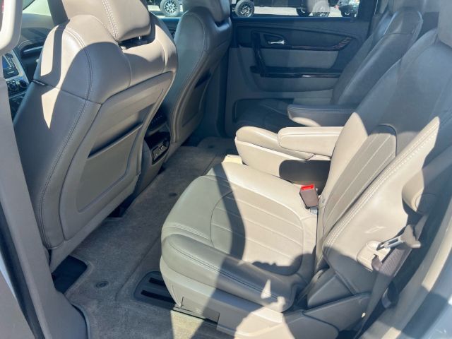 2013 GMC Acadia Denali Reno NV