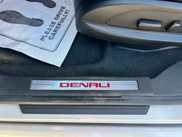 2013 GMC Acadia Denali Reno NV