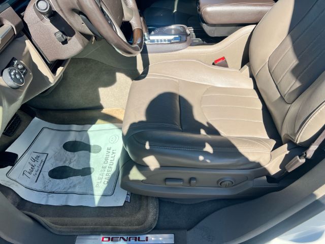 2013 GMC Acadia Denali Reno NV