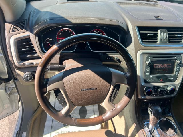 2013 GMC Acadia Denali Reno NV