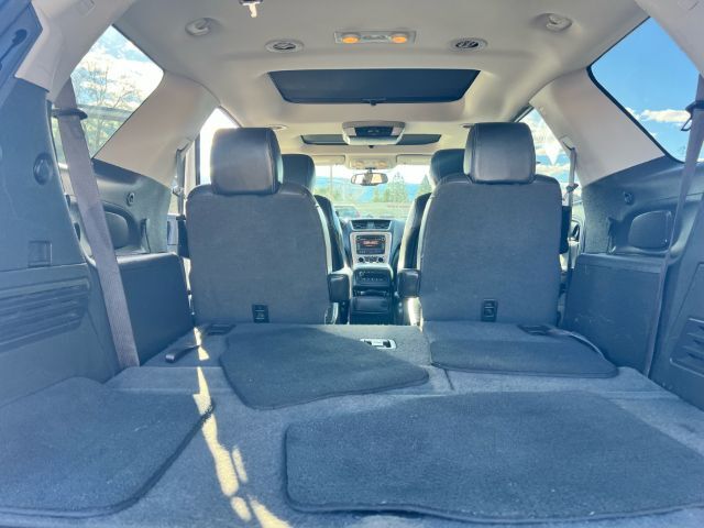 2013 GMC Acadia Denali Reno NV