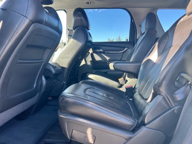 2013 GMC Acadia Denali Reno NV