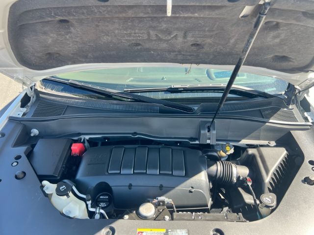 2013 GMC Acadia Denali Reno NV