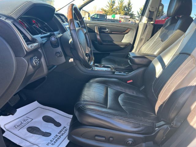 2013 GMC Acadia Denali Reno NV