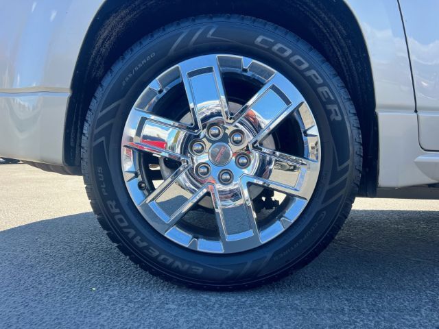 2013 GMC Acadia Denali Reno NV