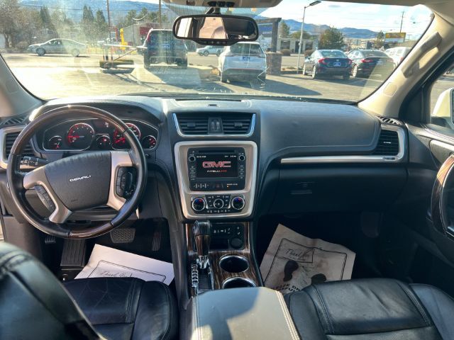 2013 GMC Acadia Denali Reno NV