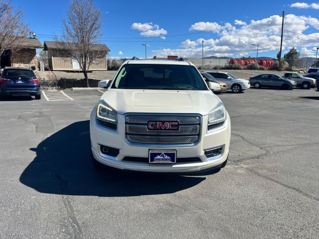 2013 GMC Acadia Denali
